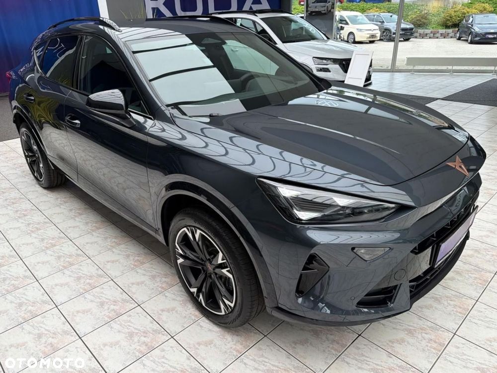 Cupra Formentor - 4