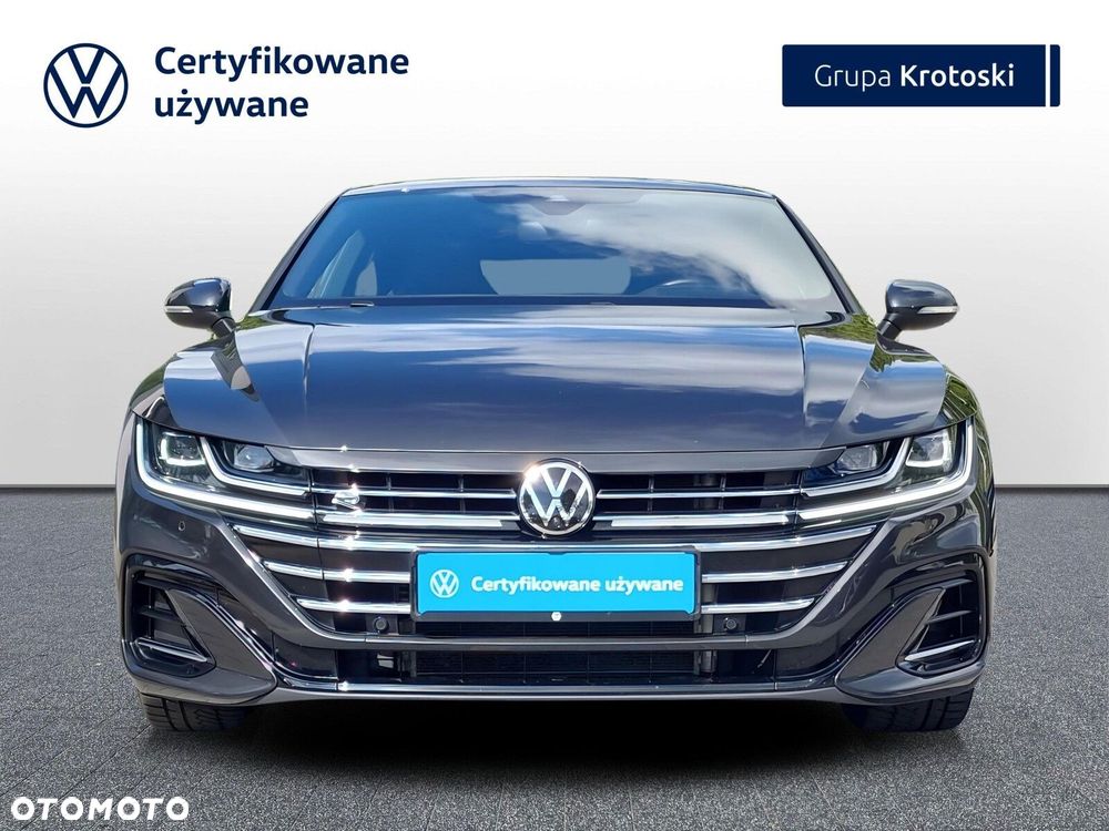 Volkswagen Arteon 2.0 TSI 4Motion Elegance DSG - 9