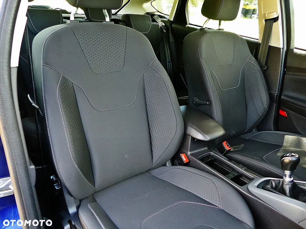 Ford Focus 1.0 EcoBoost Edition - 27