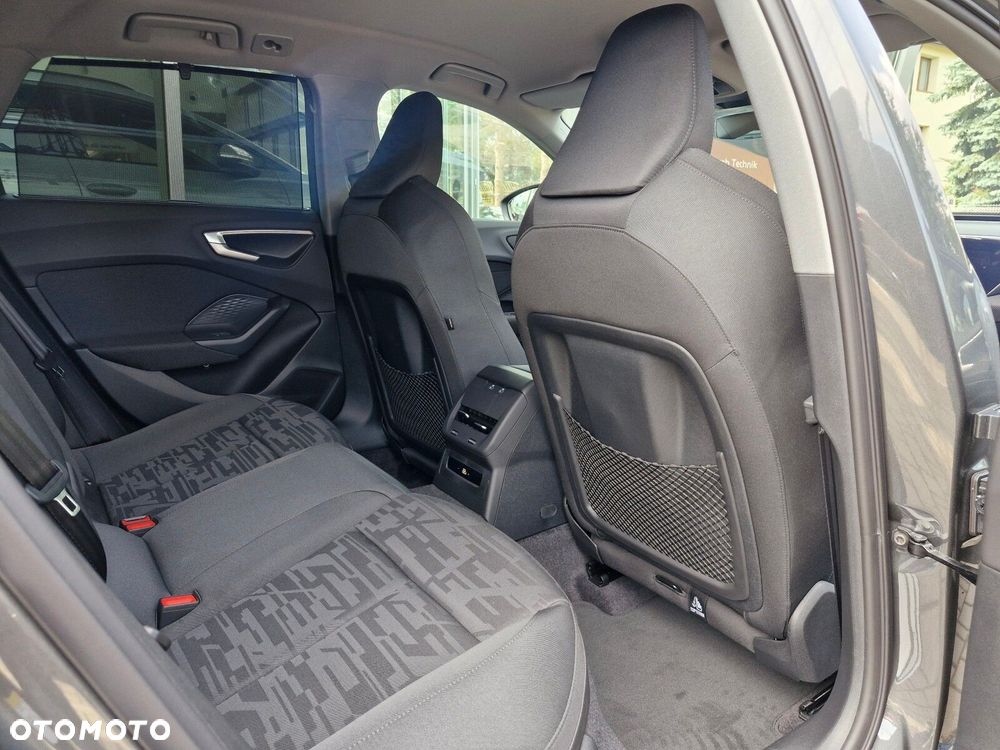 Audi A5 Avant TFSI Quattro S tronic - 30