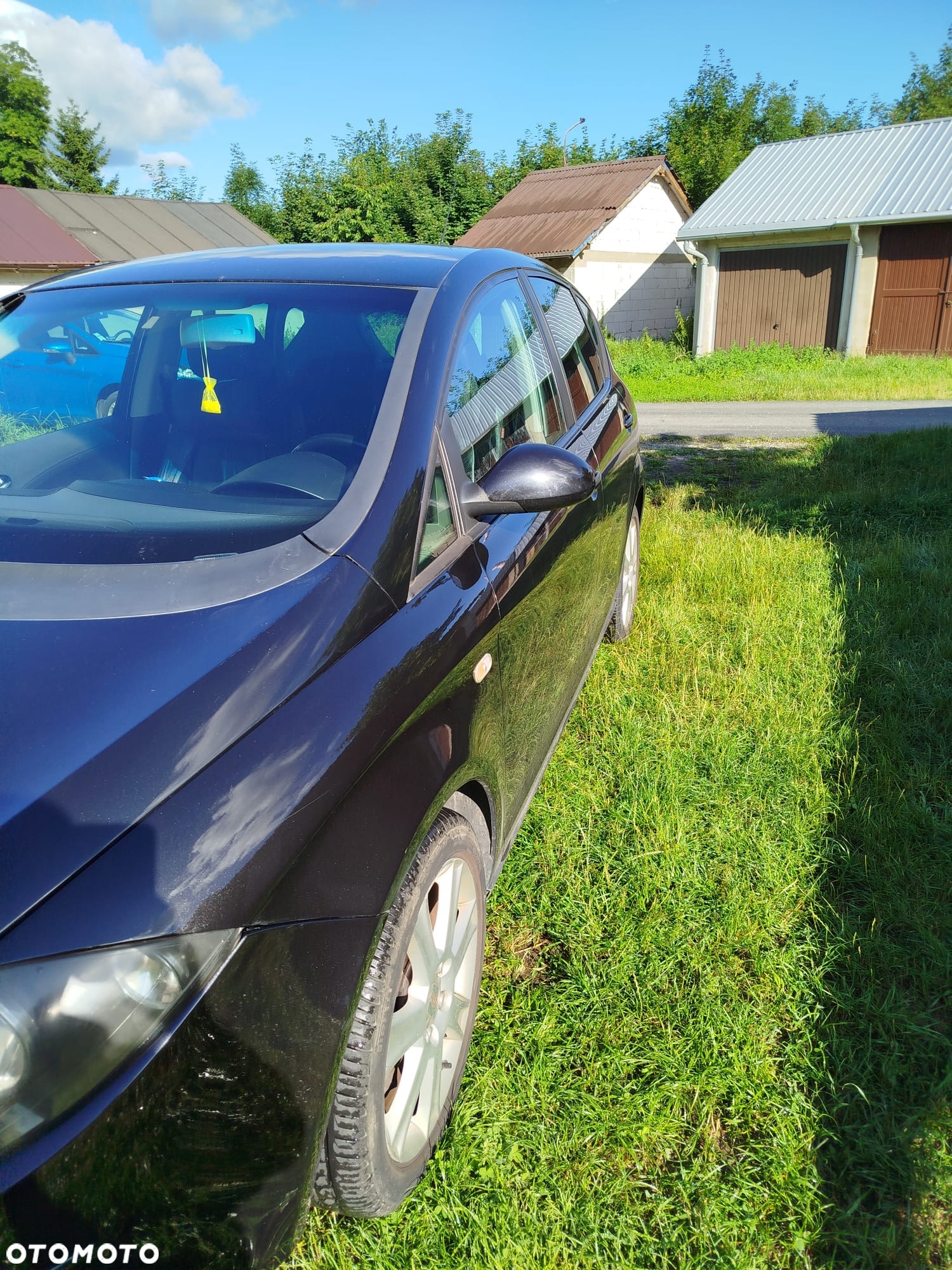 Seat Altea - 4