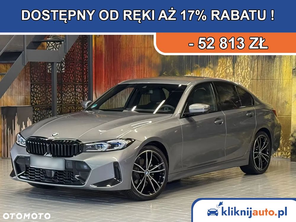 BMW Seria 3 - 1
