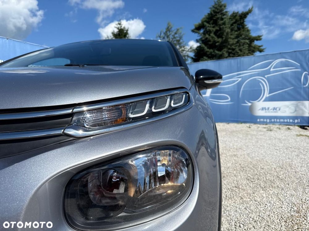 Citroën C3 Pure Tech 83 S&S FEEL - 10