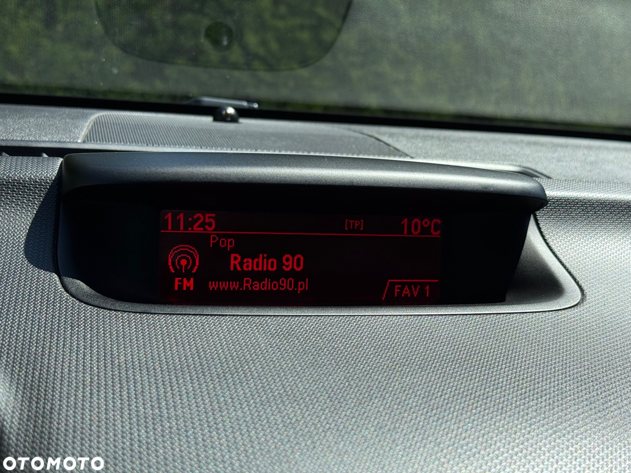 Opel Meriva 1.4 ecoflex Start/Stop Selection - 18
