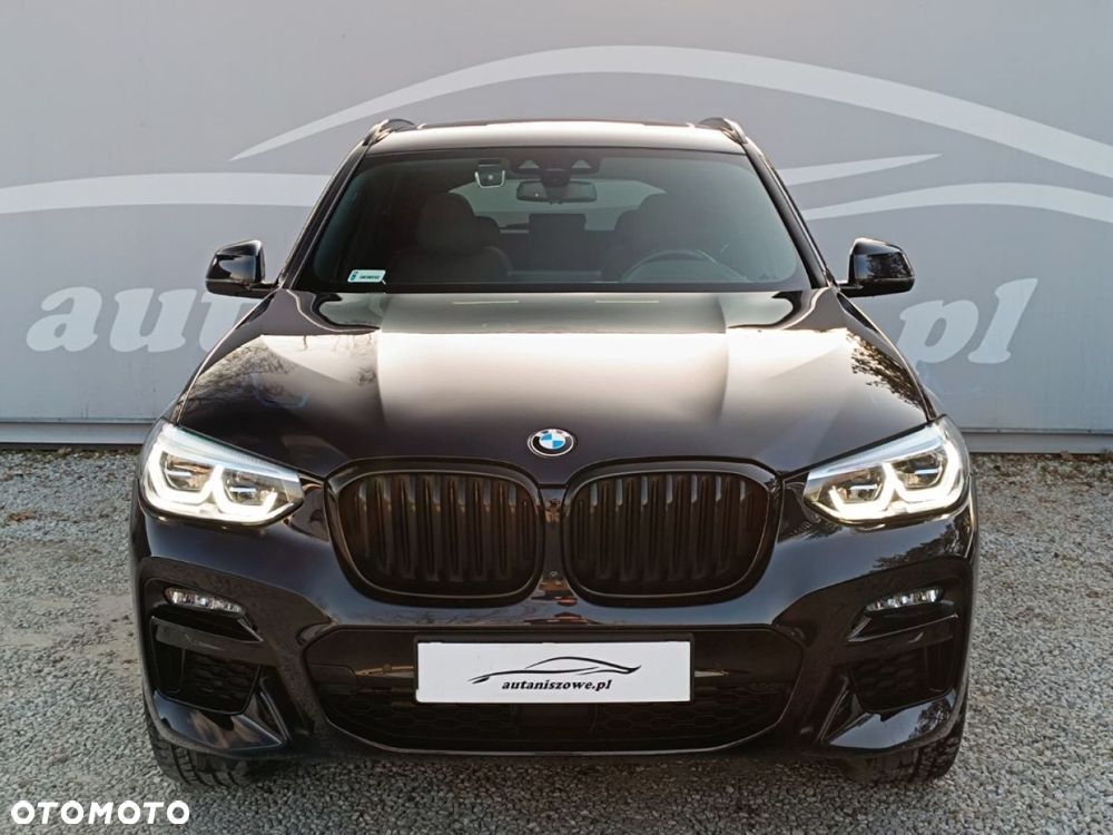 BMW X3 - 11