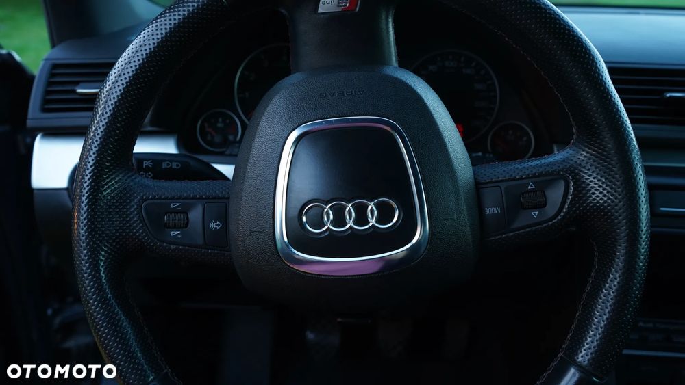 Audi A4 - 14