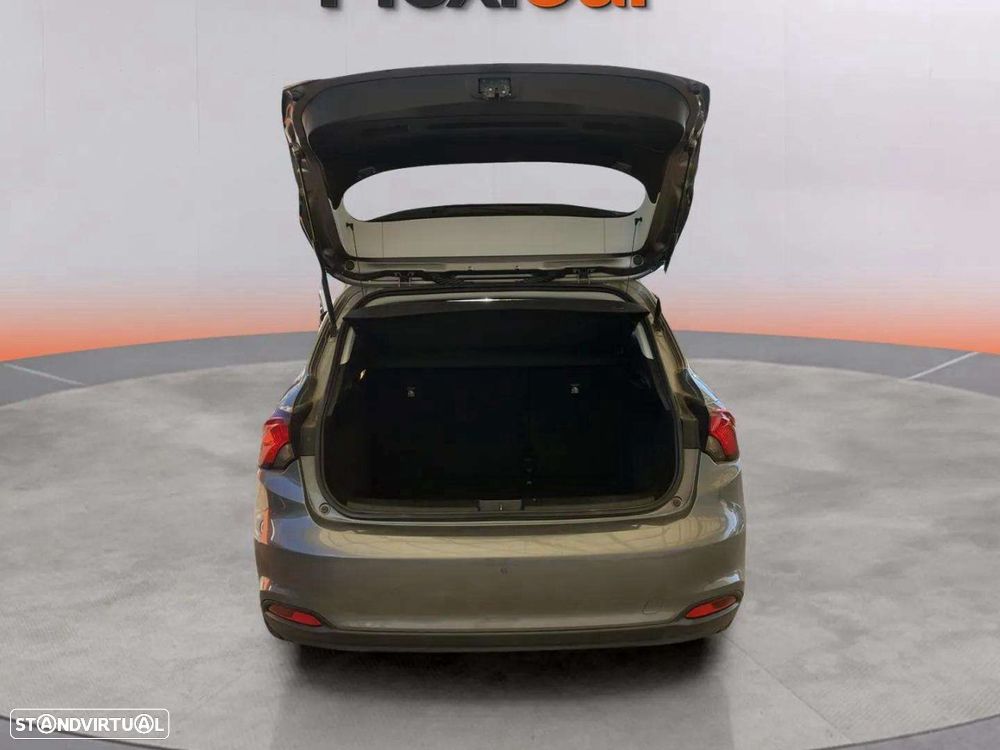 Fiat Tipo 1.3 M-Jet Lounge - 9