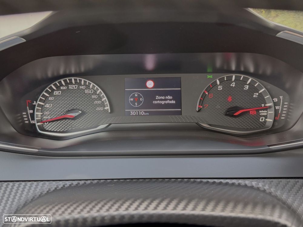 Peugeot 2008 1.2 PureTech Signature - 21