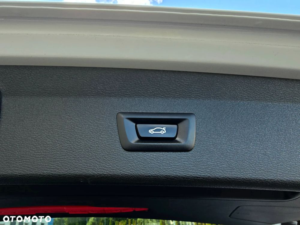 BMW X1 xDrive20d M Sport - 13