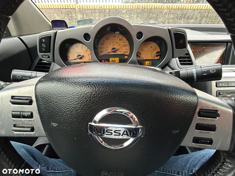 Nissan Murano 3.5 V6 SE AWD - 30