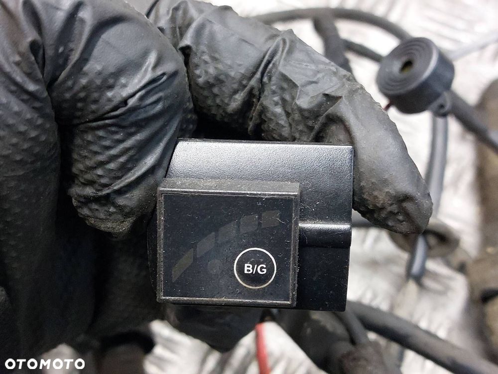 INSTALACJA GAZOWA LPG 4 CYL STAG 200-4 VALTEK TOMASETTO AT09 PS-01 - 6