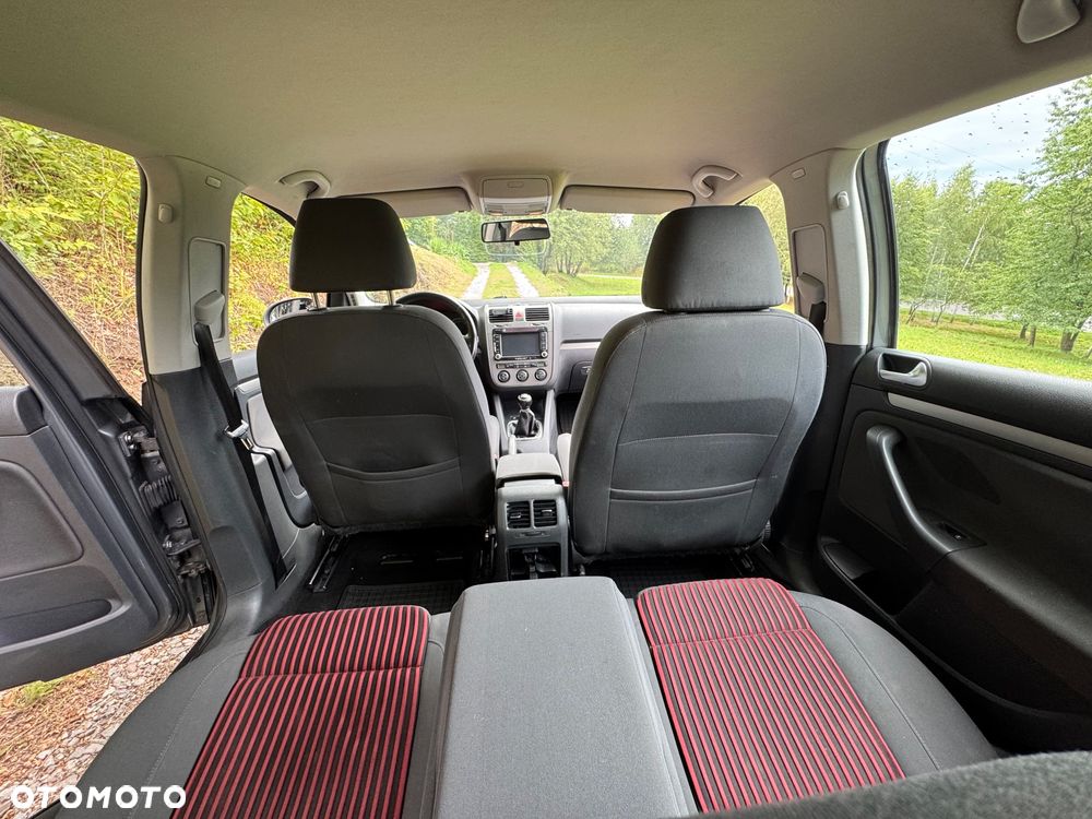 Volkswagen Golf 1.4 TSI Sportline - 11