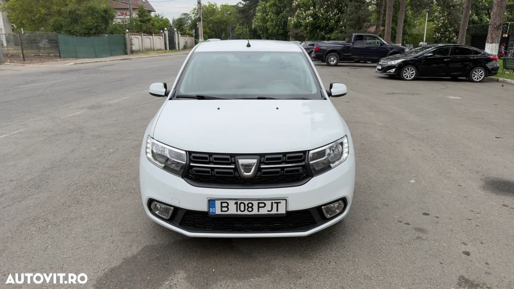 Dacia Logan 1.5 Blue dCi Laureate - 2