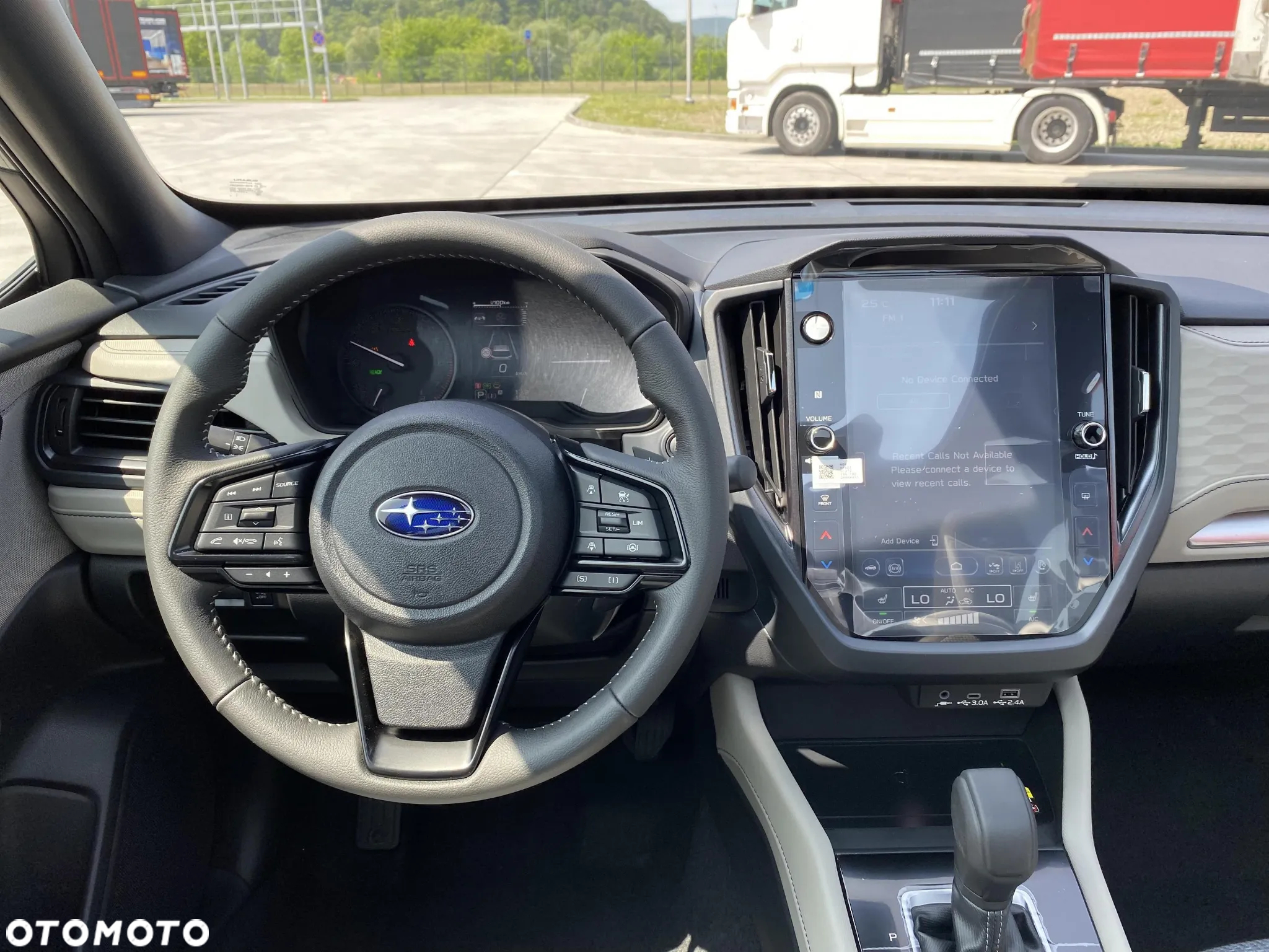 Subaru Forester 2.0i-L Exclusive (EyeSight) Lineartronic - 13