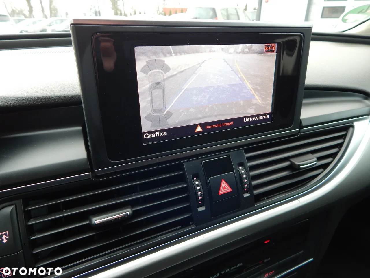 Audi A6 Avant 3.0 TDI Quattro S tronic - 15