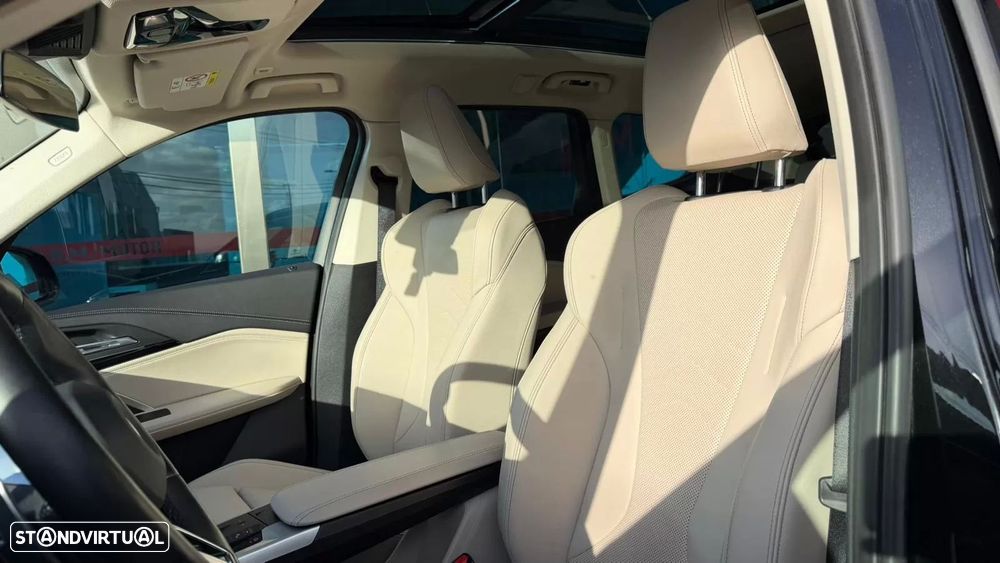 BMW X1 xDrive25e Pack Desportivo M - 7