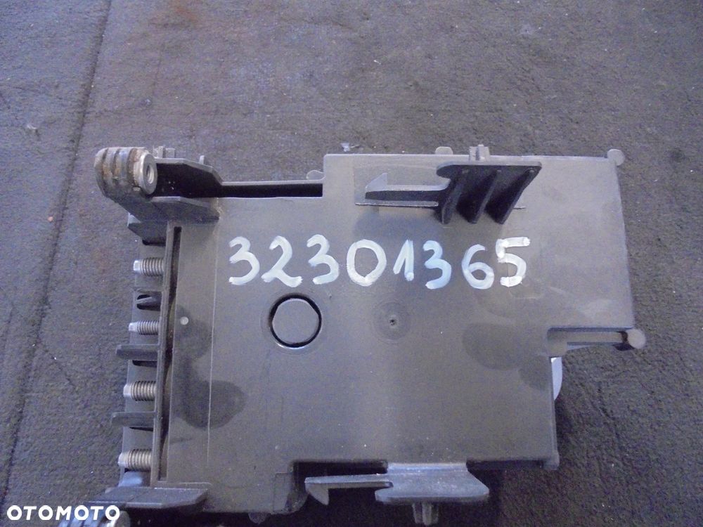 VOLVO XC60 II XC90 II MODUL AKUMULATORA MILD HYBRID - 2