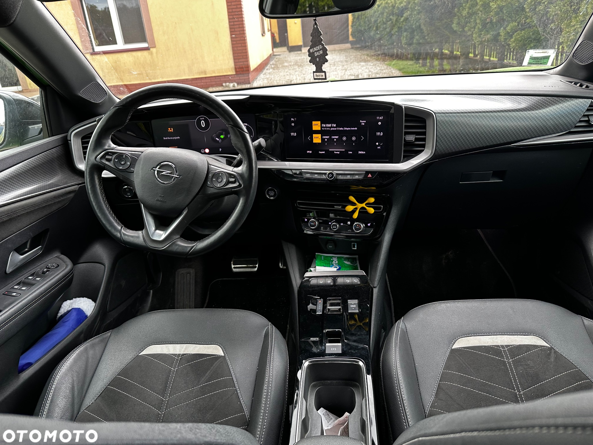 Opel Mokka Mokka-e Elegance - 7