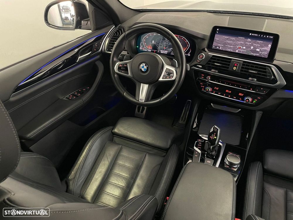 BMW X4 - 22