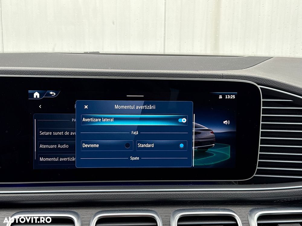 Mercedes-Benz GLE Coupe 300 d 4Matic 9G-TRONIC AMG Line Advanced Plus - 40