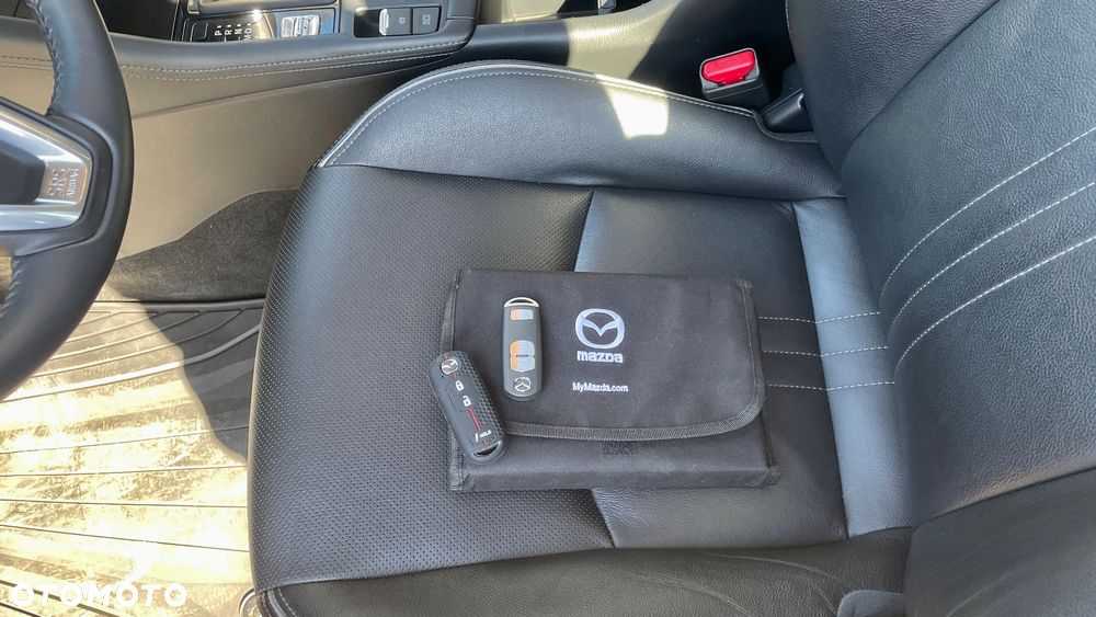 Mazda CX-3 2.0 Takumi Safety AWD - 22