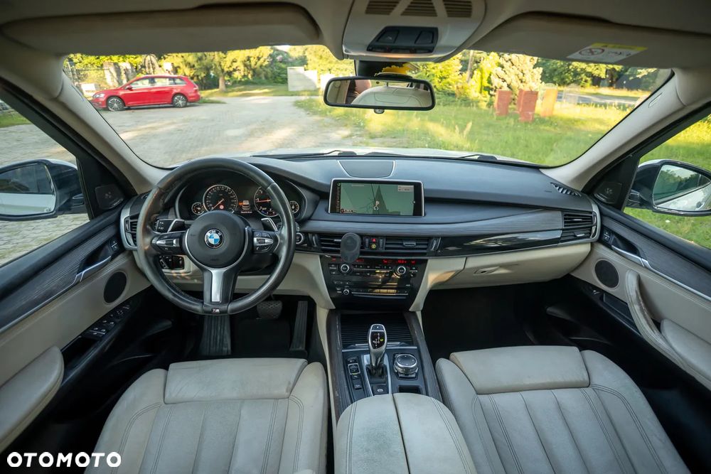 BMW X5 - 38