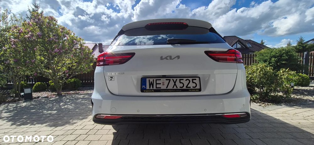 Kia Ceed 1.5 T-GDI M - 37