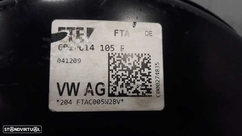 SERVOFREIO SEAT IBIZA IV 2009 - 4