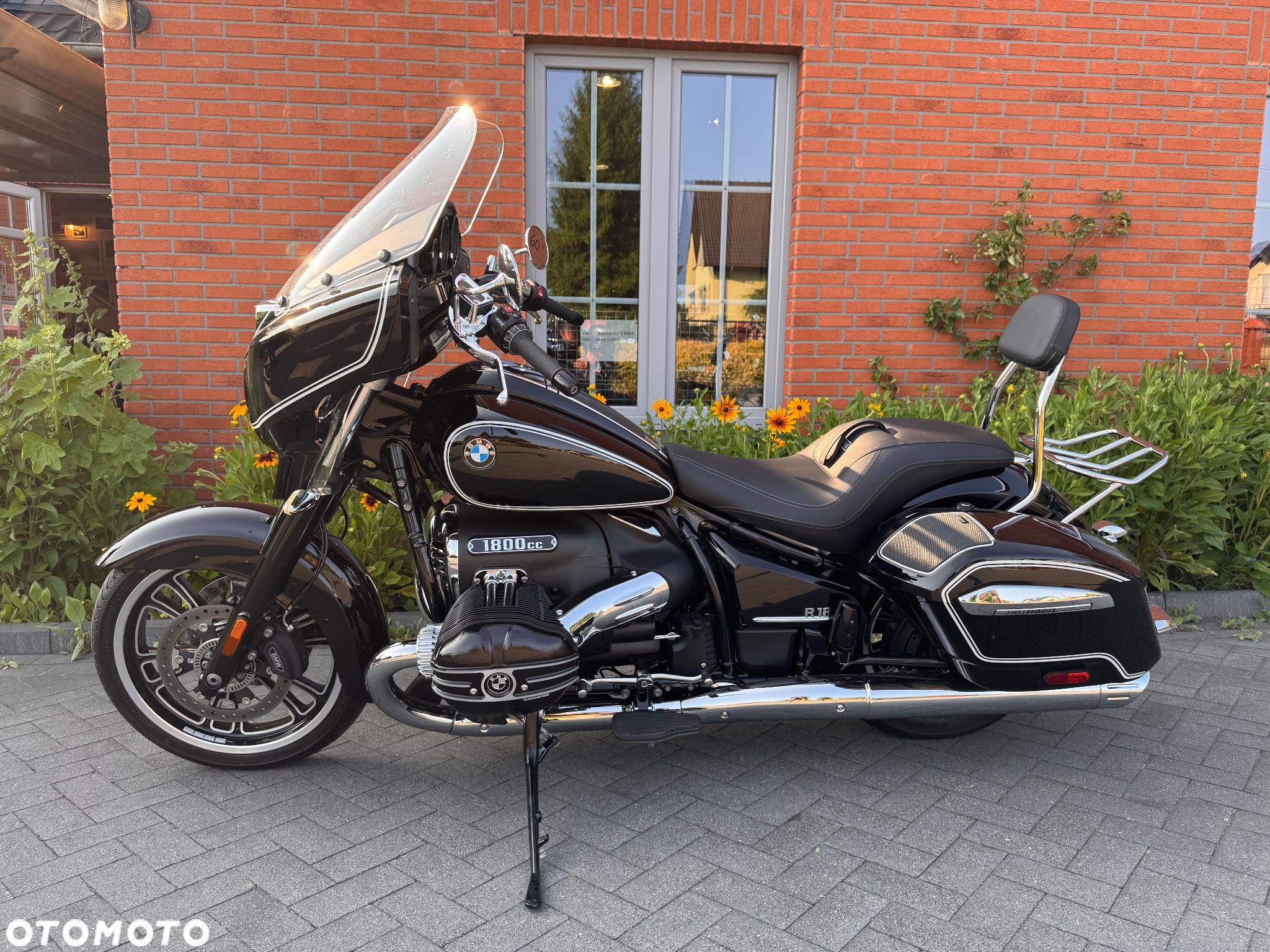 BMW R - 5