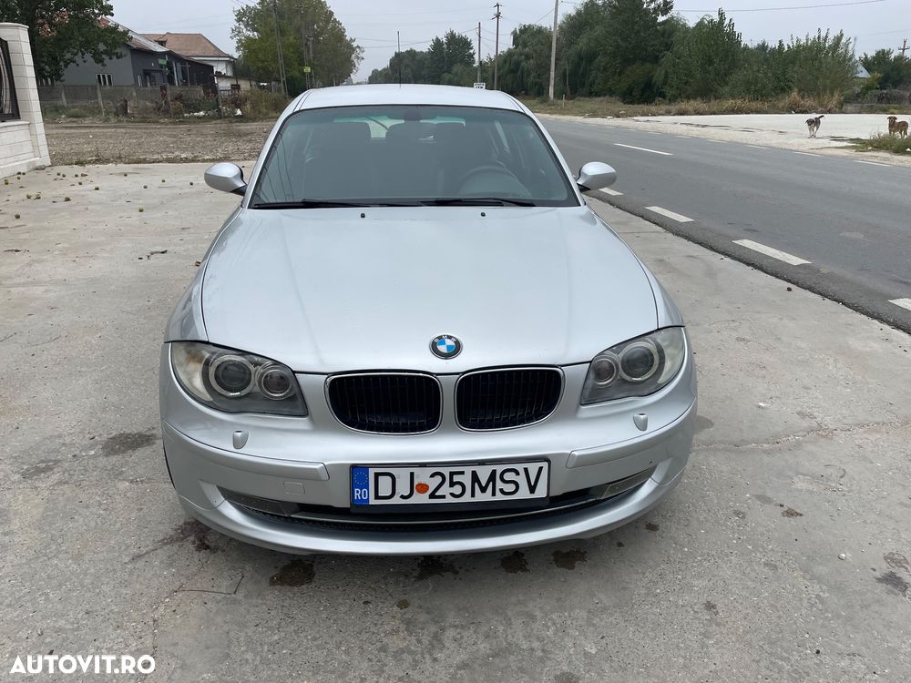 BMW Seria 1 ver-118d-aut- - 8
