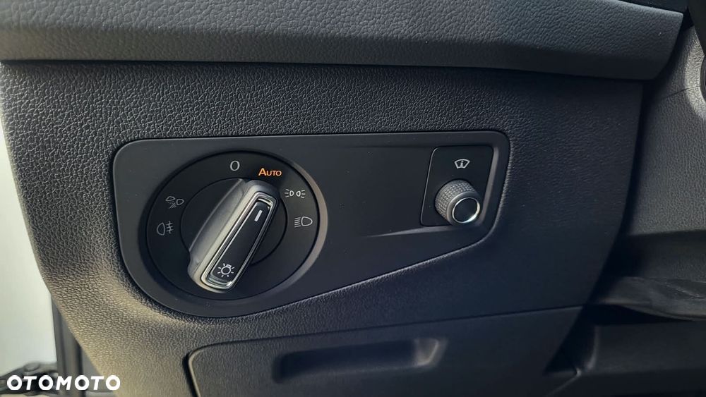 Volkswagen Tiguan - 15