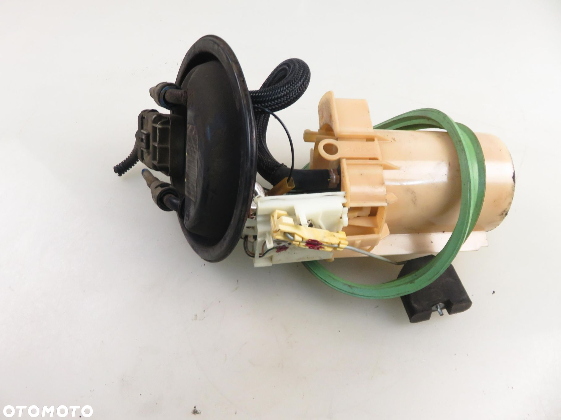 POMPA PALIWA OPEL ZAFIRA A  1.8 16V 125 - Z 18 XE 13118414 0580313122 4PIN - 7