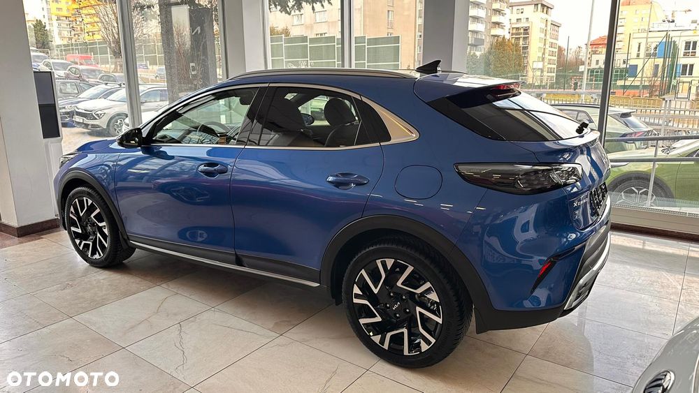 Kia XCeed 1.6 T-GDI Tribute DCT - 2