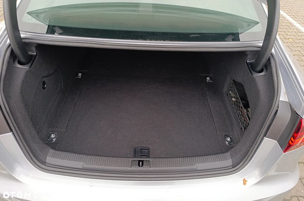 Audi A6 Limousine - 28