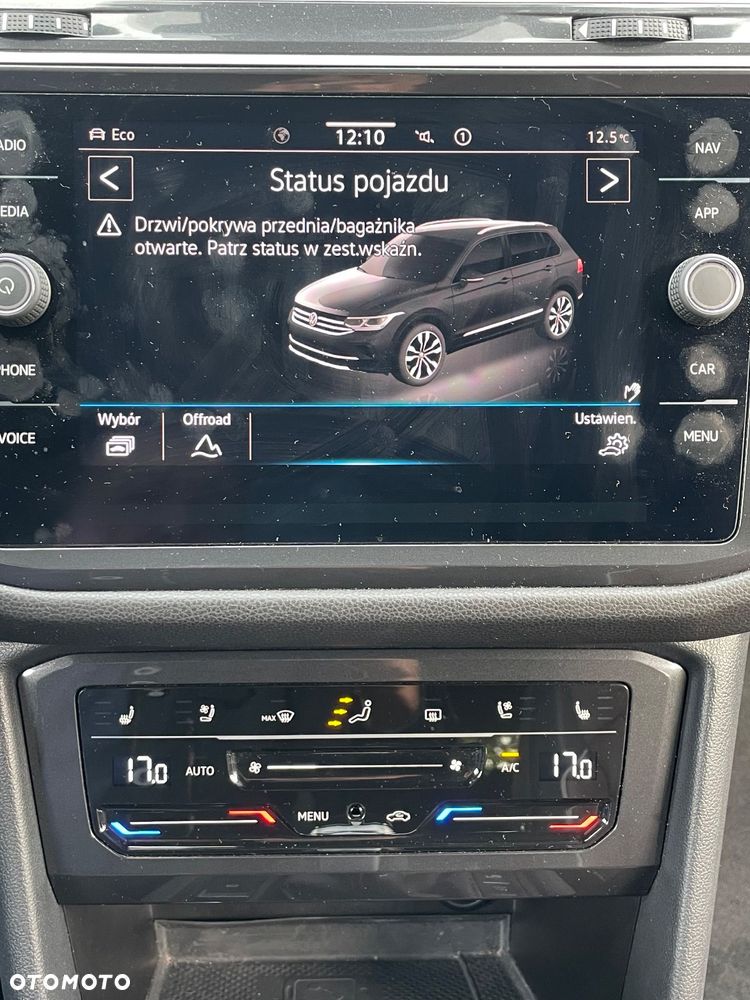 Volkswagen Tiguan - 16
