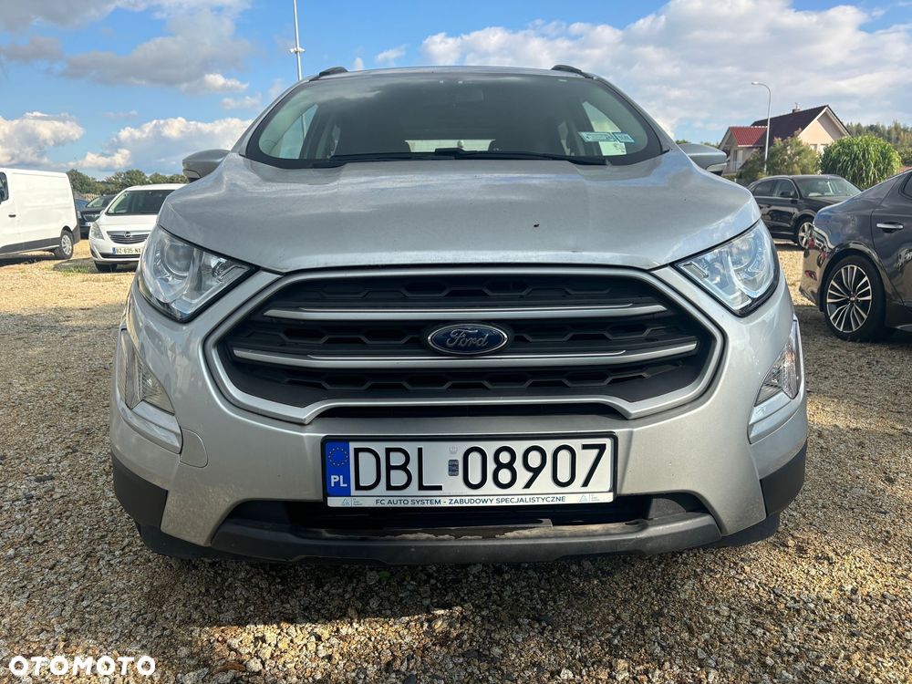 Ford EcoSport - 10