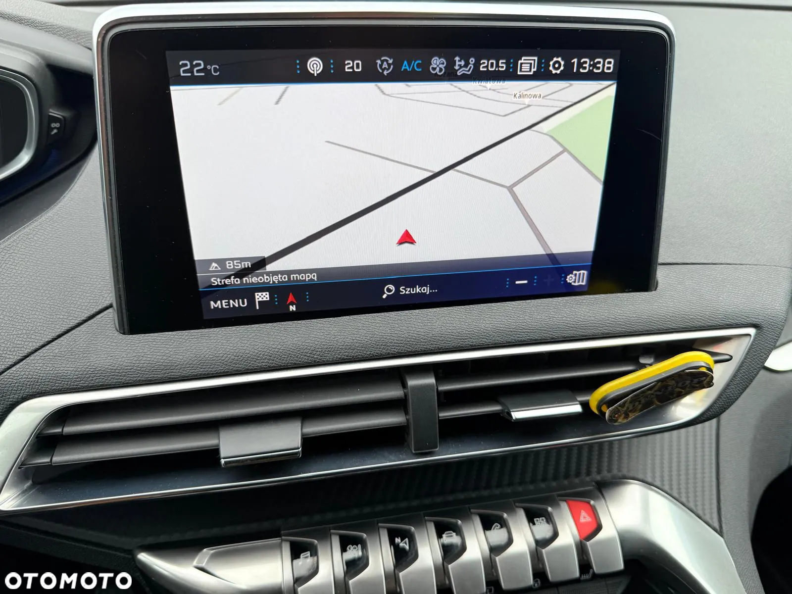 Peugeot 3008 1.2 PureTech Active - 24