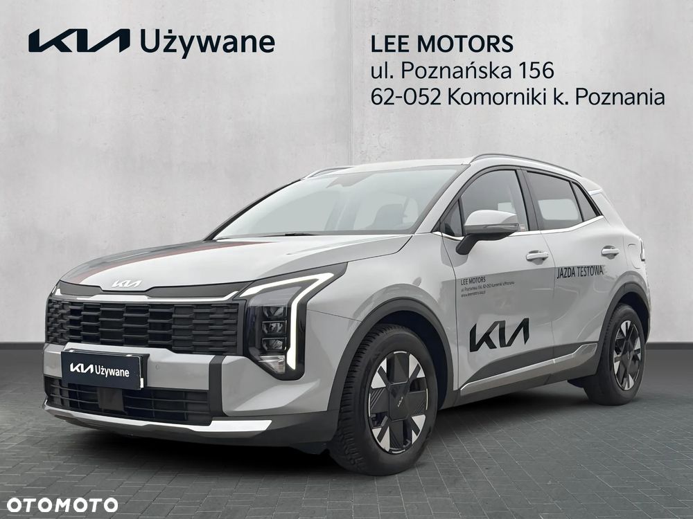 Kia Sportage 1.6 T-GDI L 2WD - 1