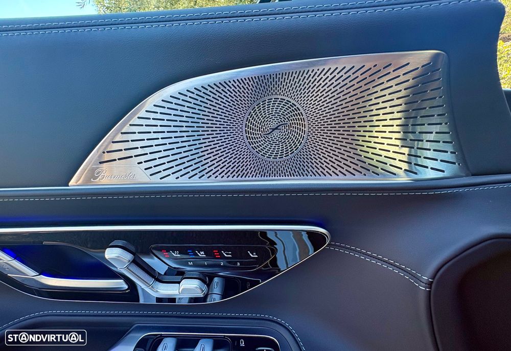 Mercedes-Benz SL 43 AMG Standard - 24