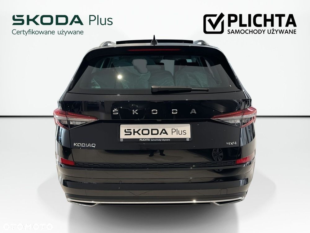 Skoda Kodiaq - 8