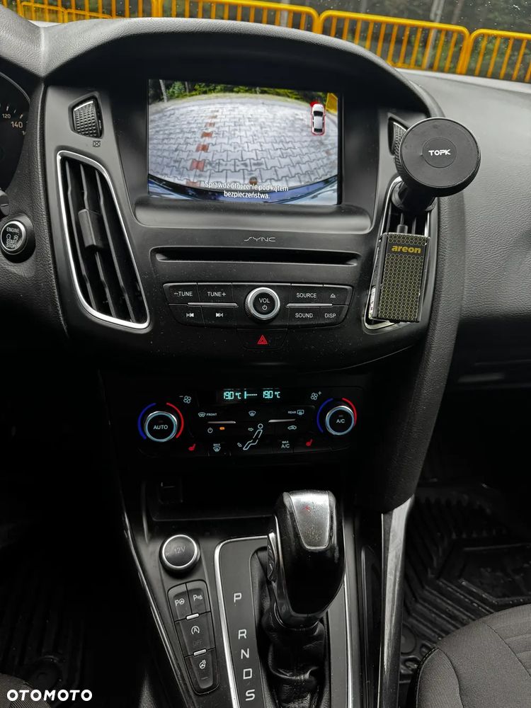 Ford Focus - 17
