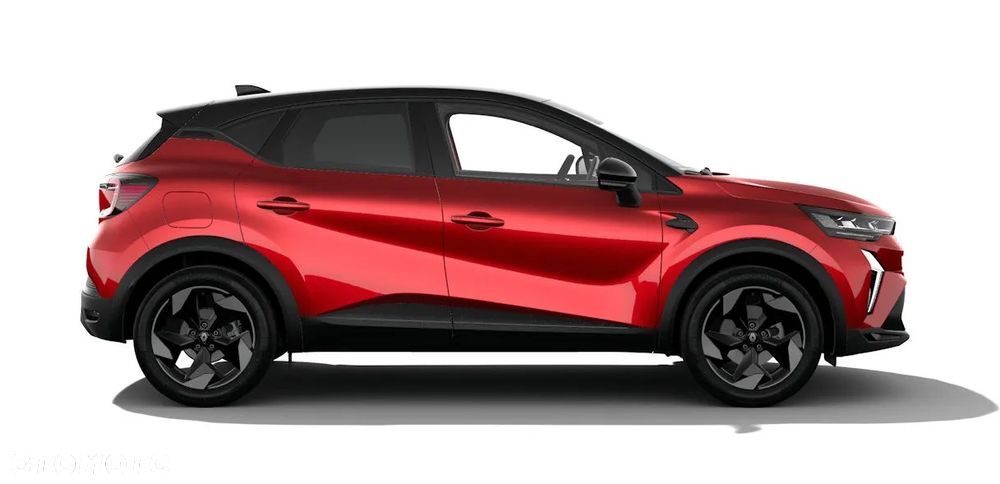 Renault Captur - 4