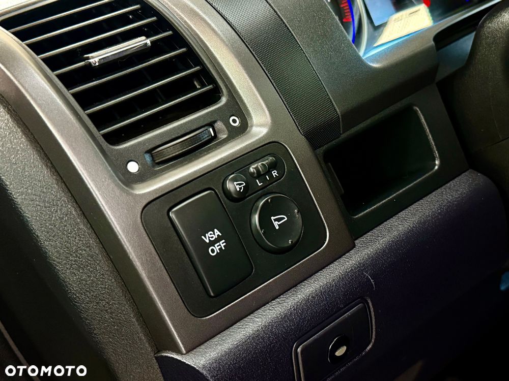 Honda CR-V 2.0i-VTEC Executive - 11