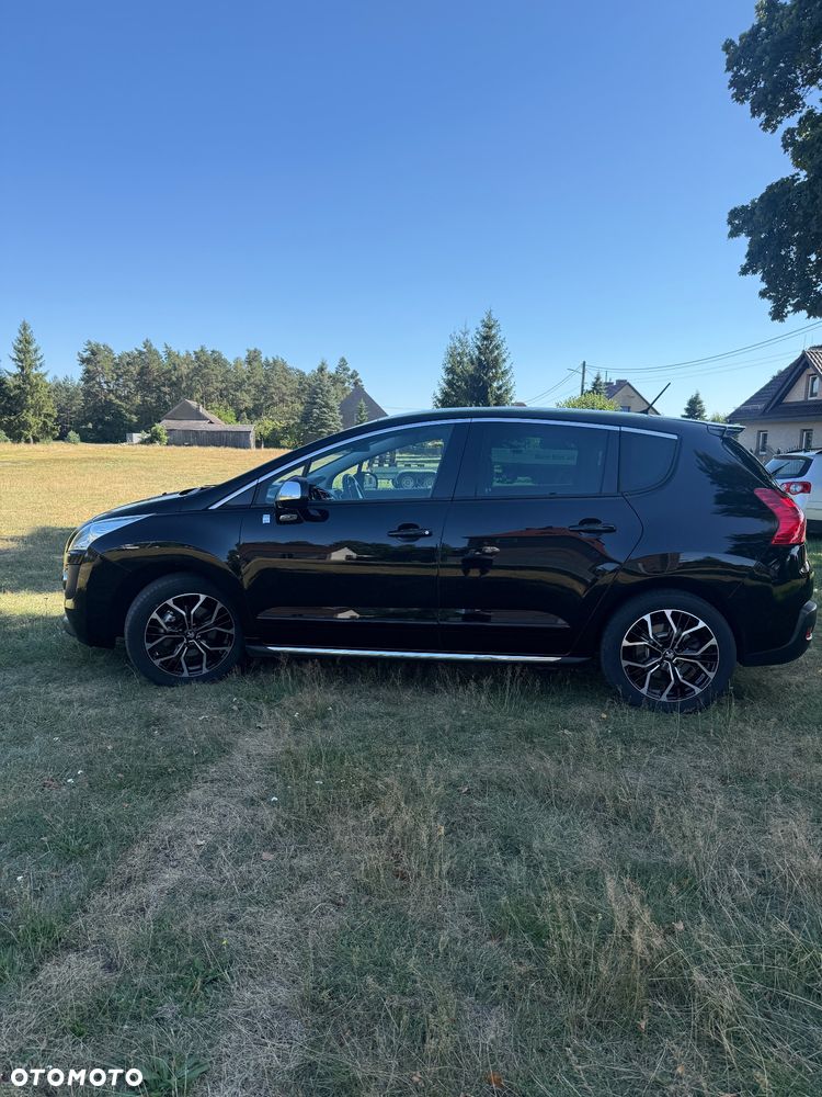 Peugeot 3008 - 7