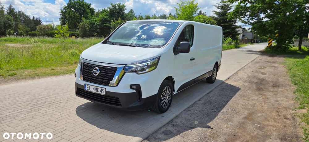 Renault PRIMASTAR TRAFIC - 7