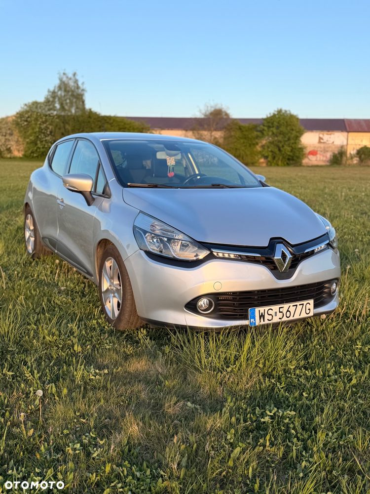 Renault Clio Energy dCi 90 Start & Stop Dynamique - 7