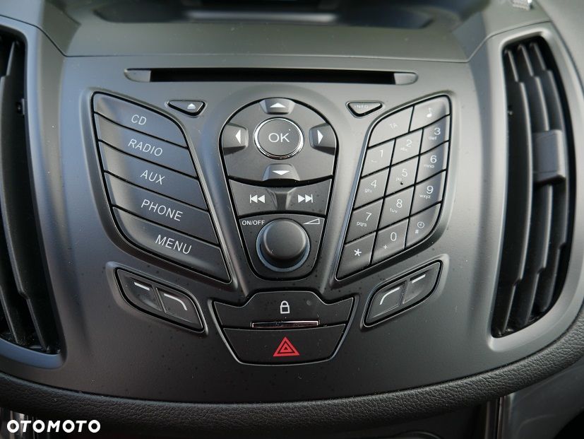 Ford Kuga 2.0 TDCi Titanium - 17