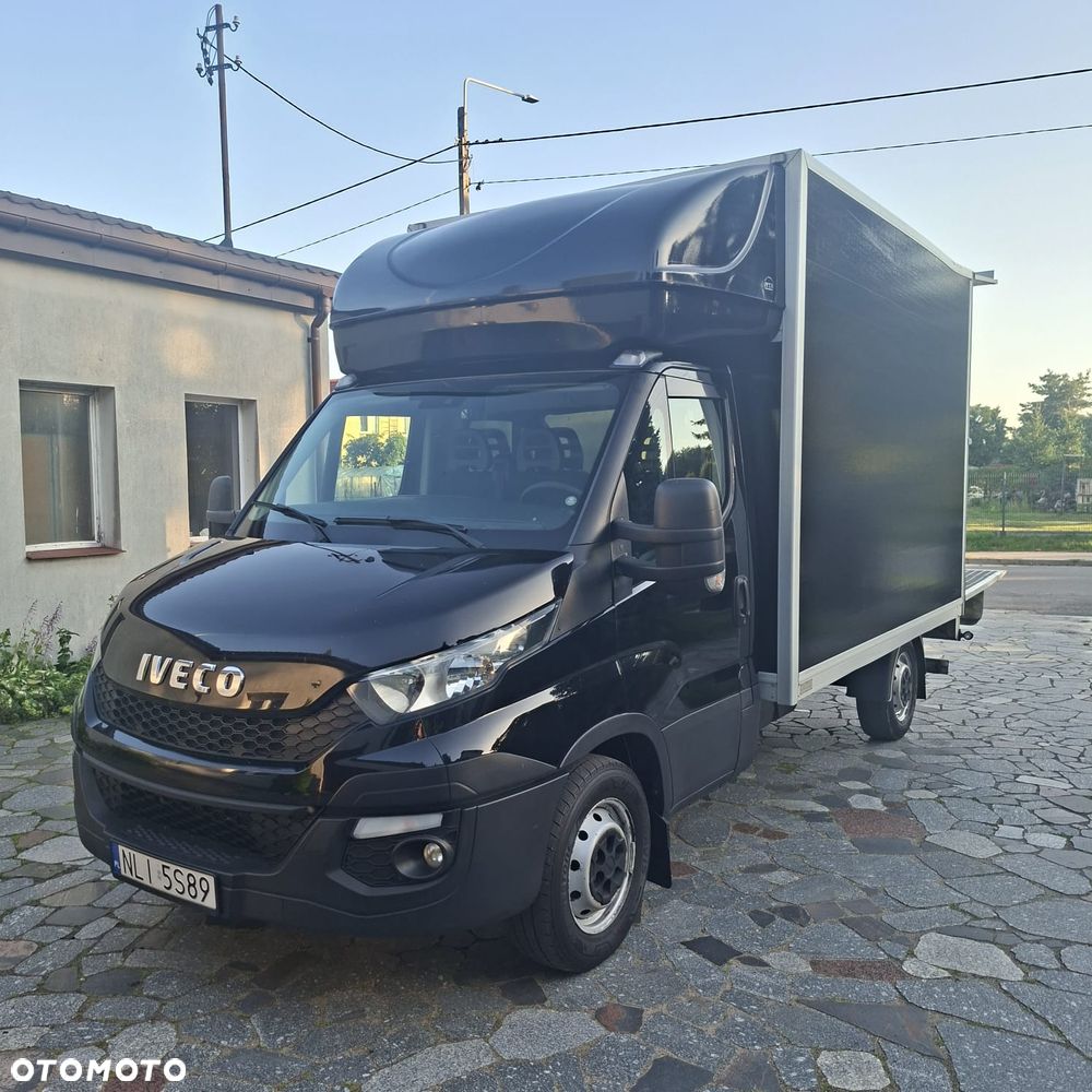 Iveco DAILY 35S17 - 3