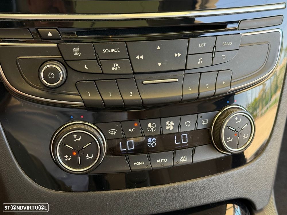 Peugeot 508 SW 1.6 e-HDi Business Line Pack 2-Tronic - 17