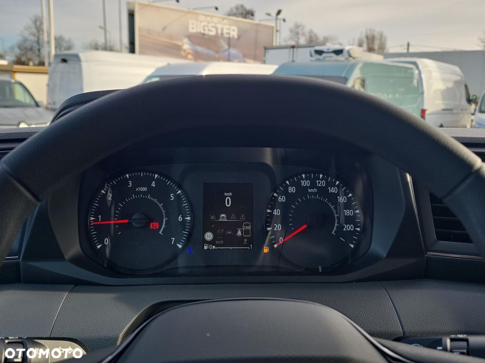 Renault Master dCi L3H2 Extra - 13